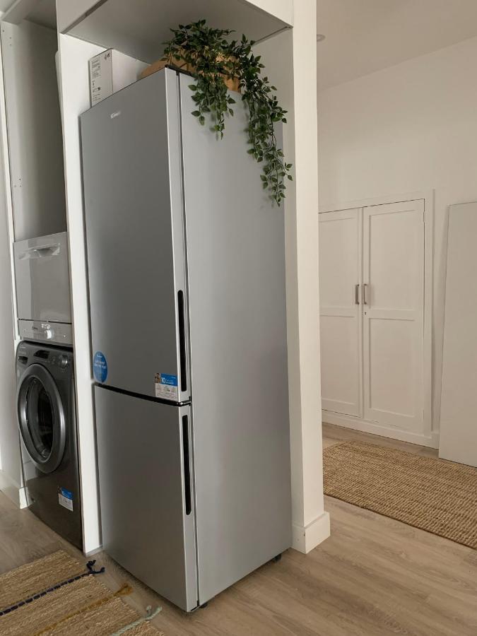 شقة Terrasse Ensoleillee Lisboa المظهر الخارجي الصورة