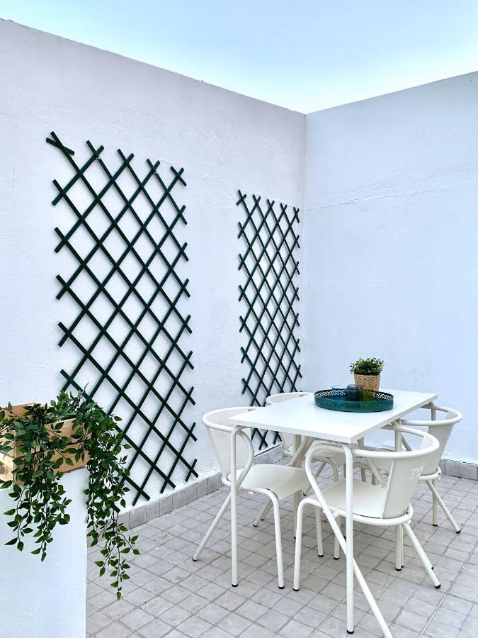 شقة Terrasse Ensoleillee Lisboa المظهر الخارجي الصورة