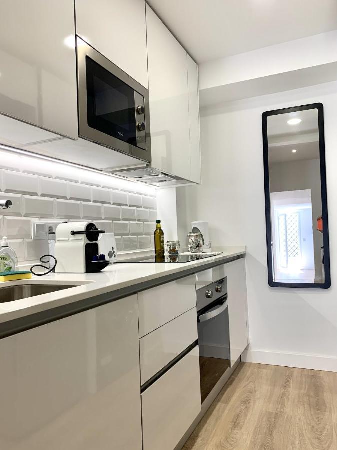 شقة Terrasse Ensoleillee Lisboa المظهر الخارجي الصورة