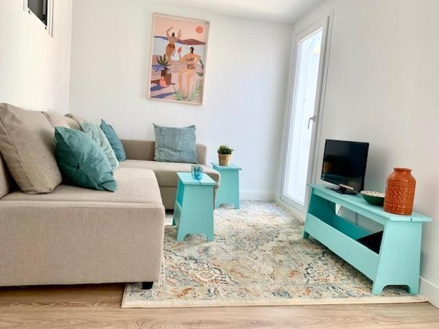 شقة Terrasse Ensoleillee Lisboa المظهر الخارجي الصورة