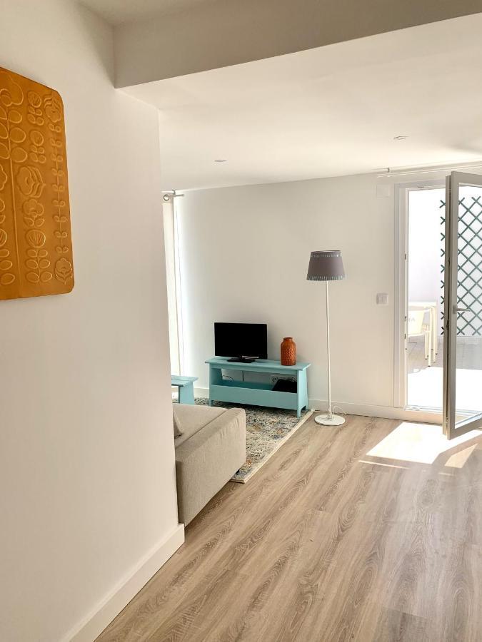 شقة Terrasse Ensoleillee Lisboa المظهر الخارجي الصورة