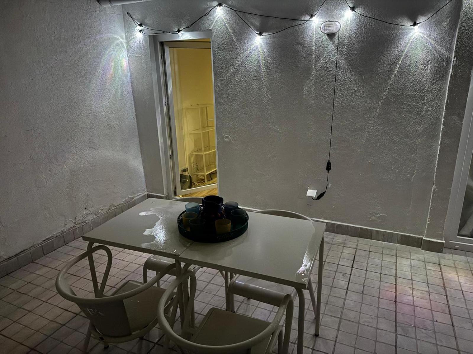 شقة Terrasse Ensoleillee Lisboa المظهر الخارجي الصورة