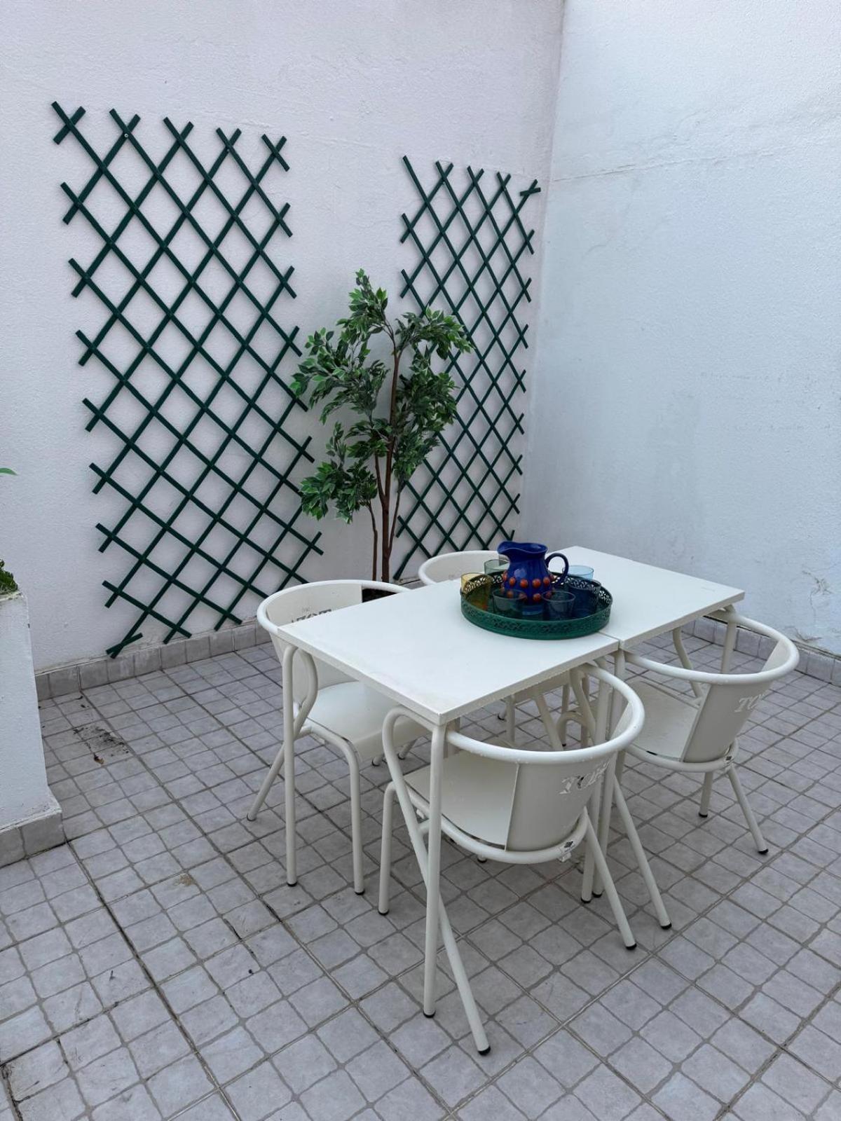 شقة Terrasse Ensoleillee Lisboa المظهر الخارجي الصورة