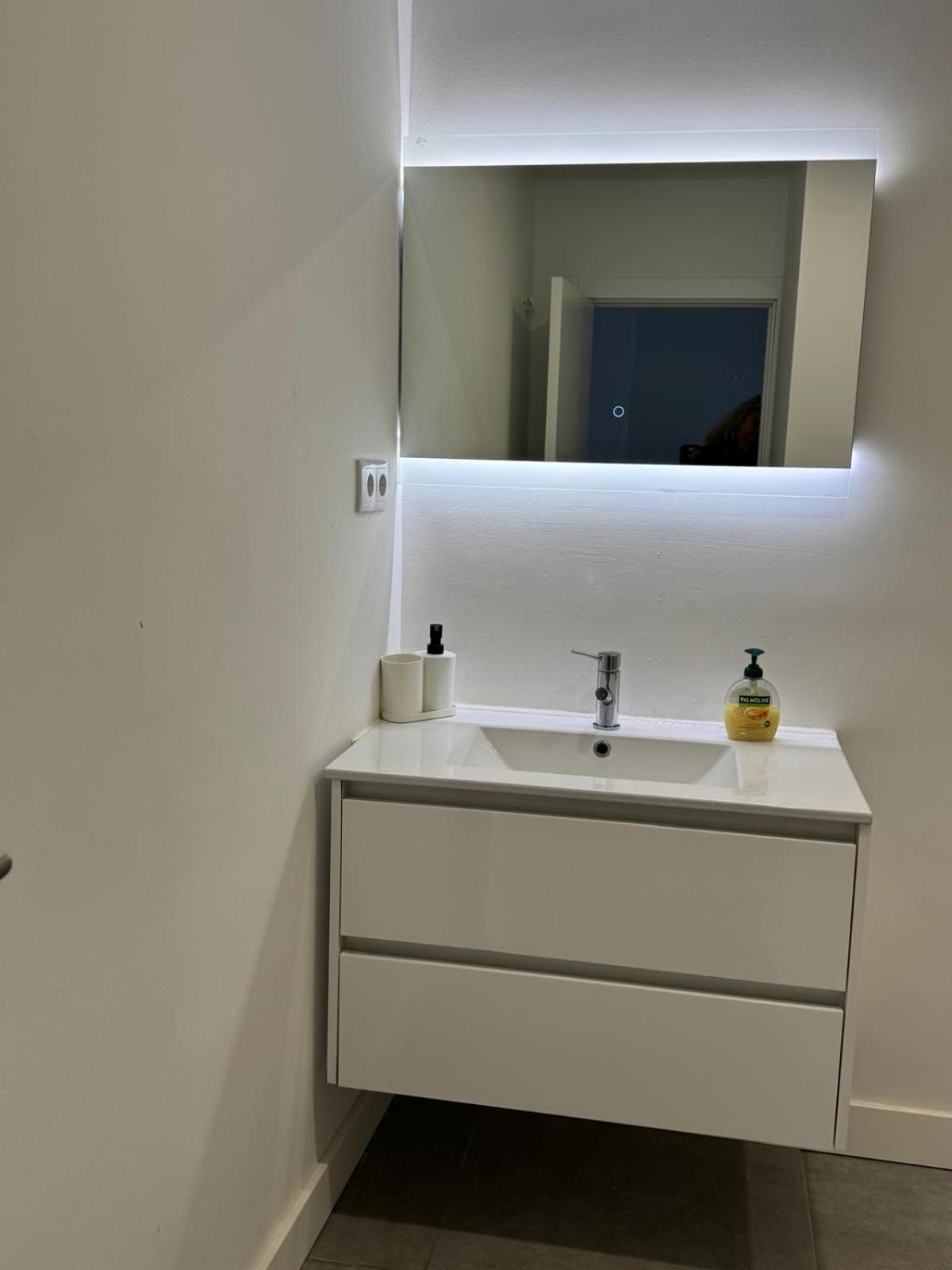 شقة Terrasse Ensoleillee Lisboa المظهر الخارجي الصورة
